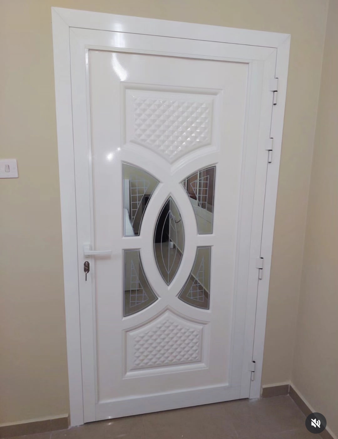 Gates and Cast Doors