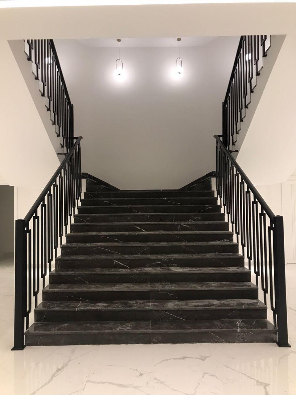 Handrails