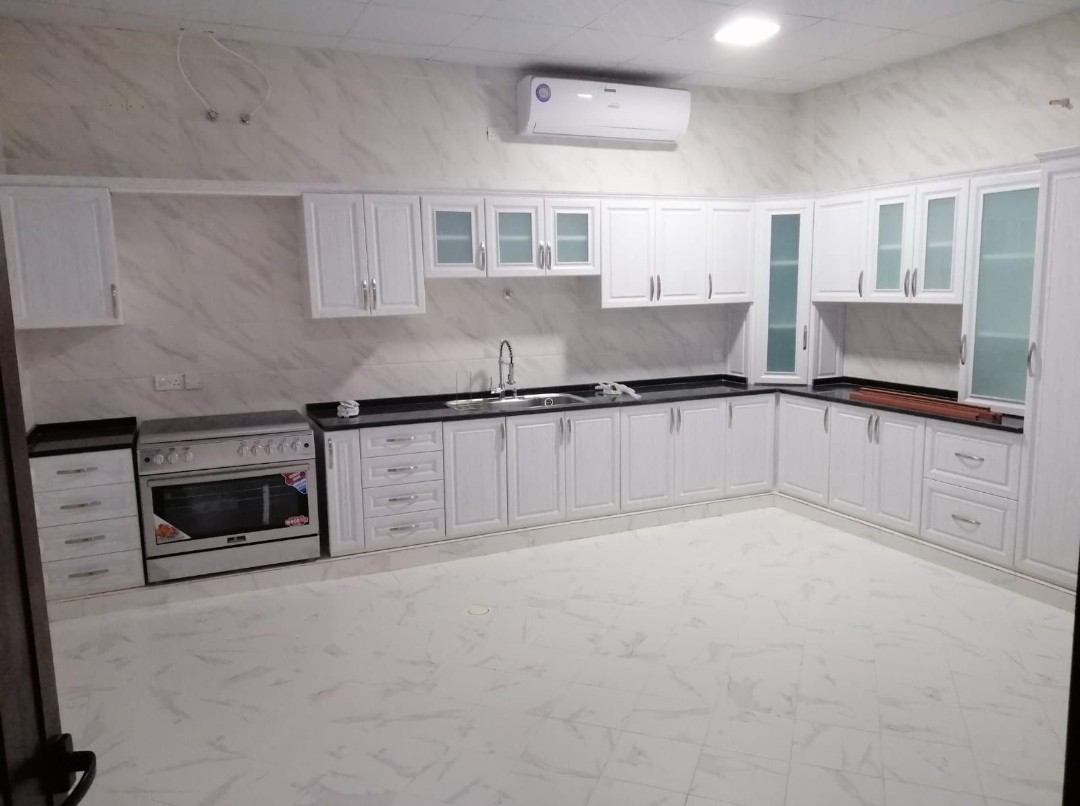 Al-Kharji Project 8