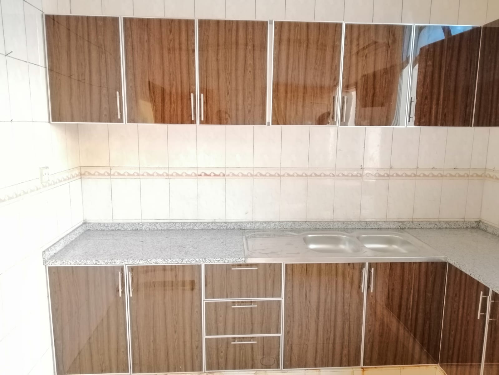 Kitchen Cabinets