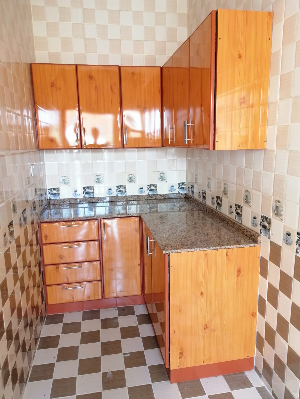Kitchen Cabinets