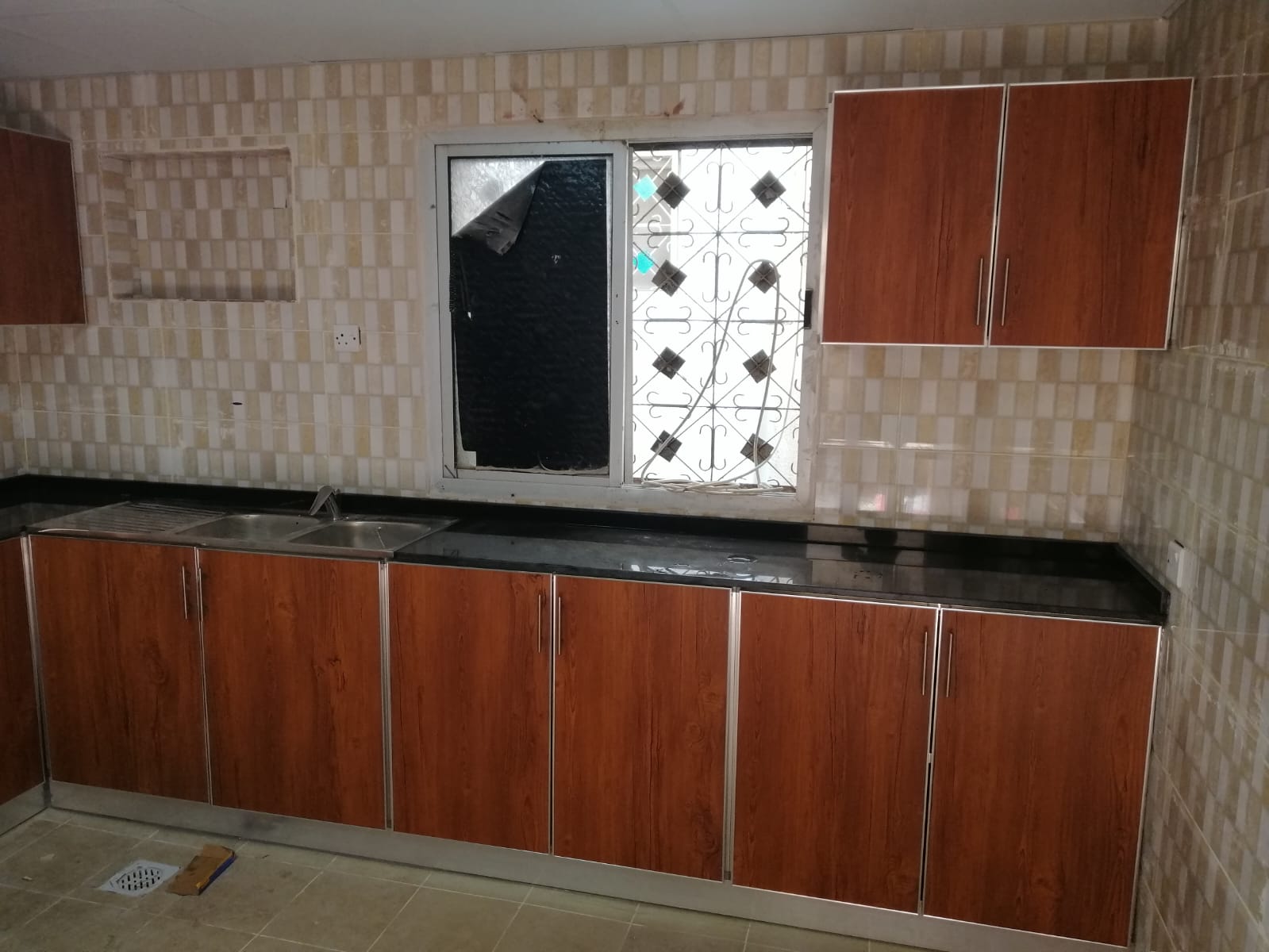 Kitchen Cabinets