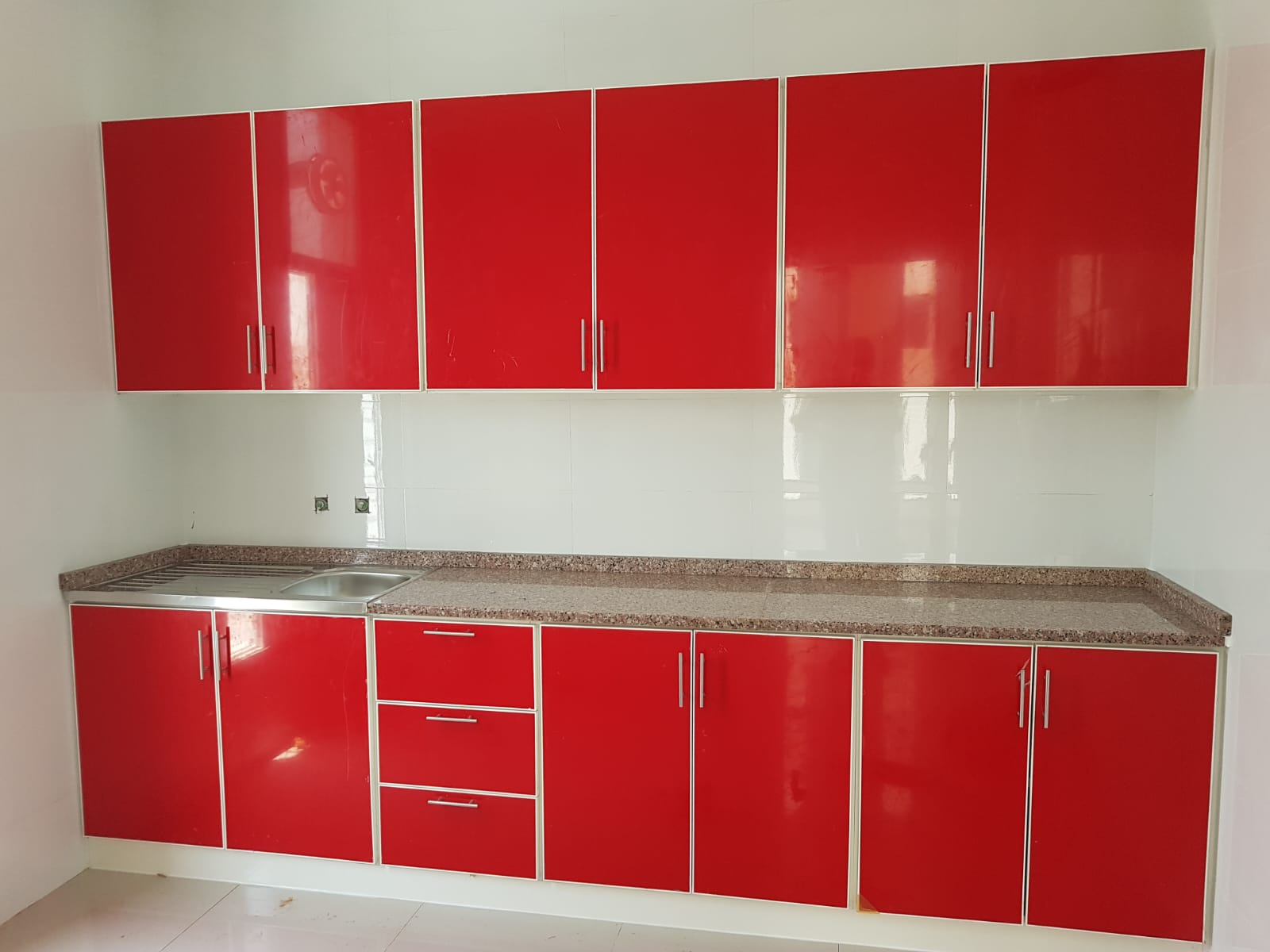 Kitchen Cabinets