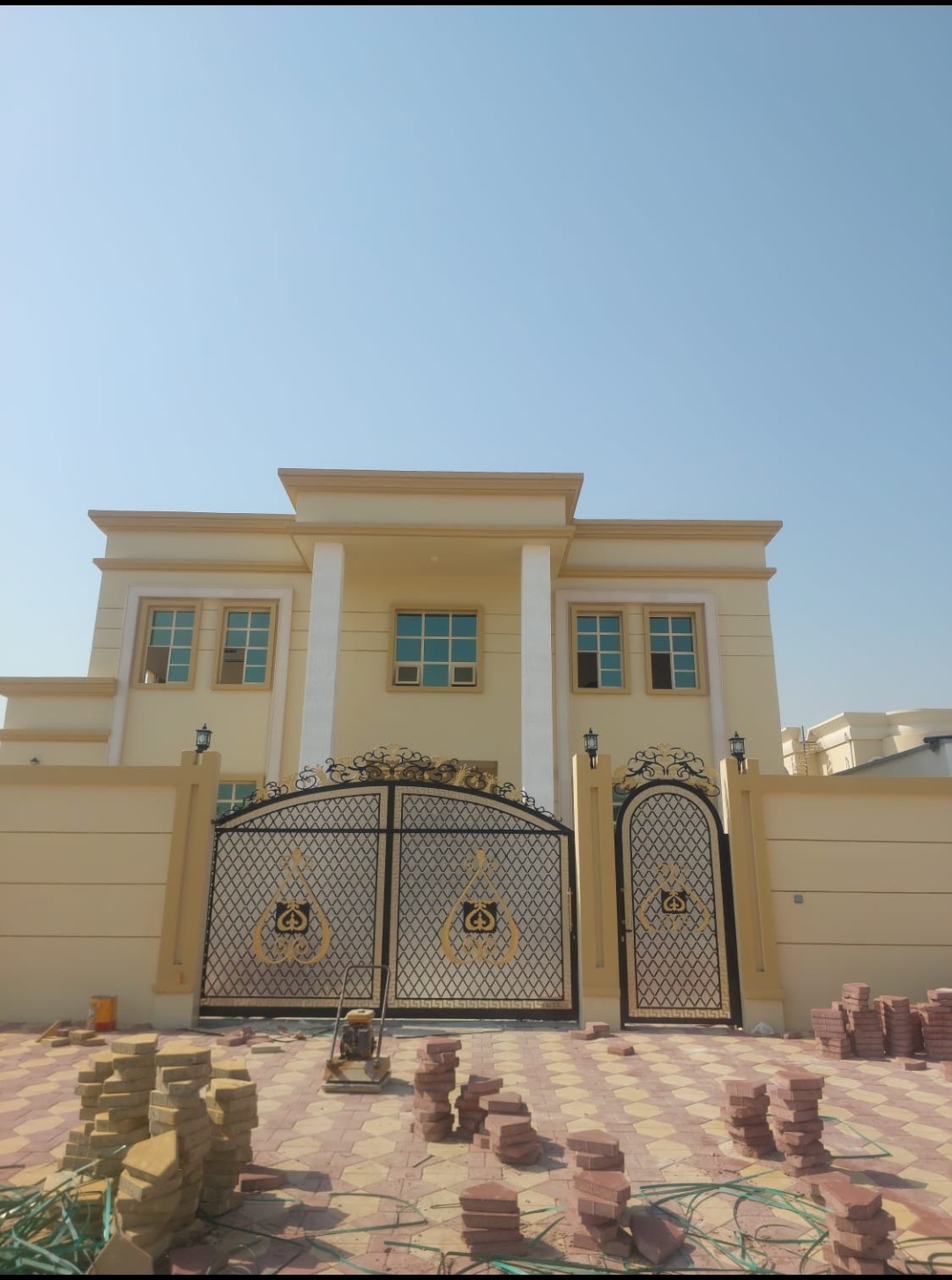 Aluminum Fabrication