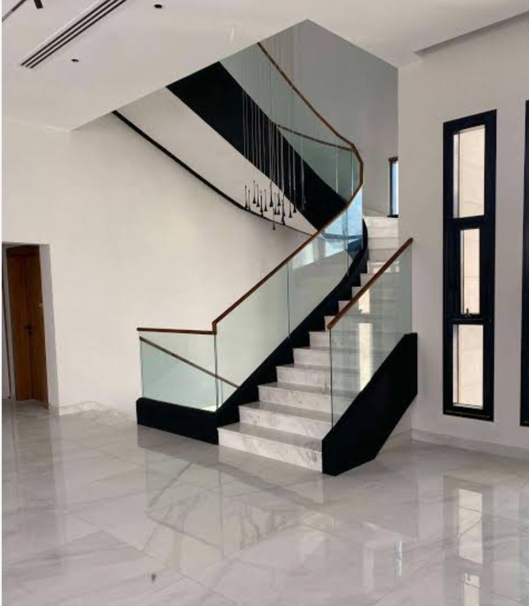 Professional fabrication and installation